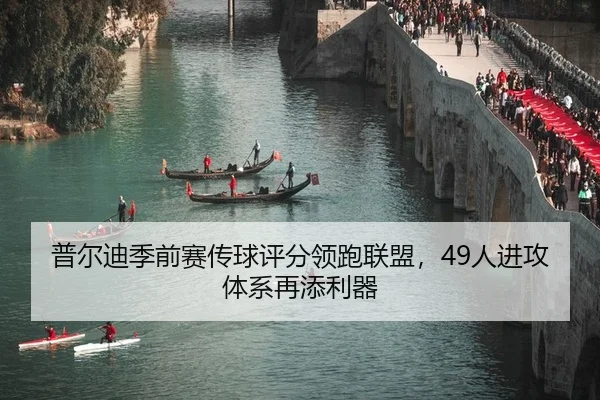 普尔迪季前赛传球评分领跑联盟，49人进攻体系再添利器